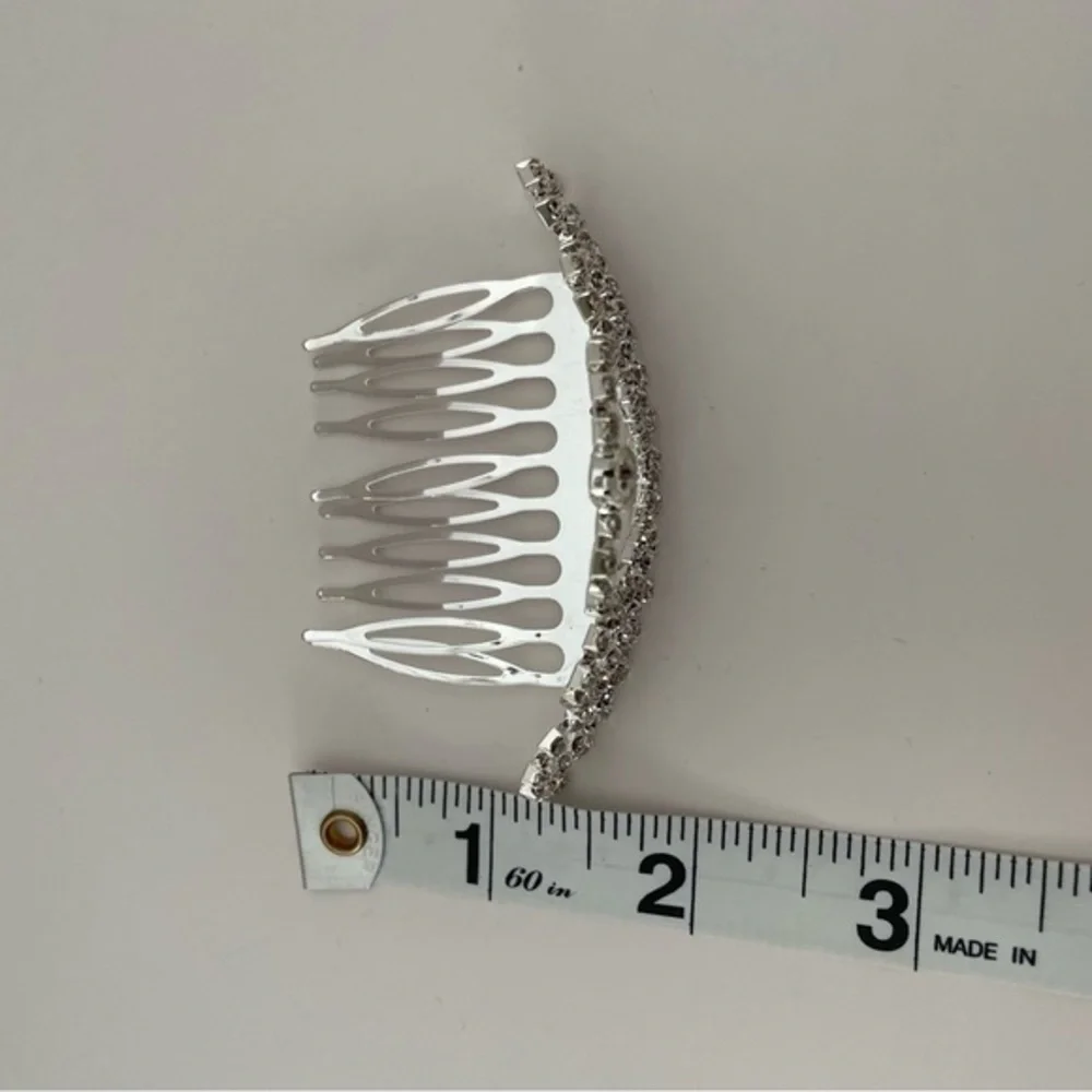 Clip In Tiara - NWOT